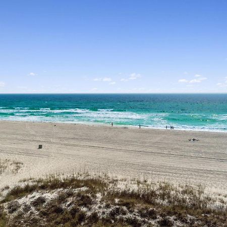 Moondrifter 502 Leilighet Panama City Beach Eksteriør bilde