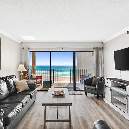 Moondrifter 502 Leilighet Panama City Beach Eksteriør bilde
