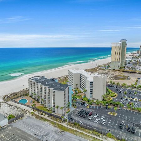 Moondrifter 502 Leilighet Panama City Beach Eksteriør bilde